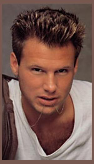 Corey Hart